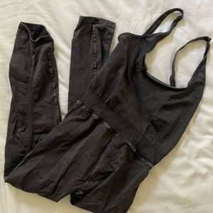 Good karma onesie from FP movement
